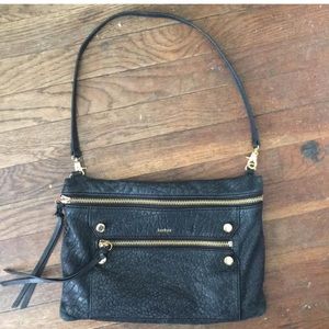 Botkier designer bag real leather